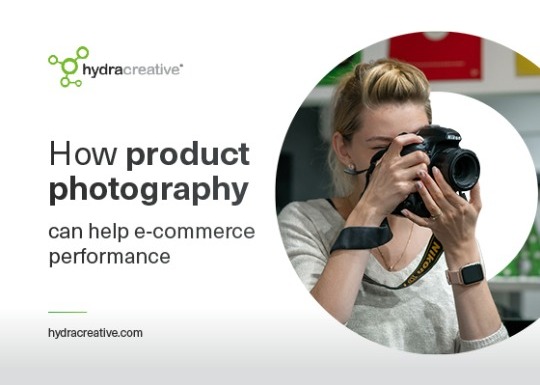 How product photography can help e-commerce performance main thumb image